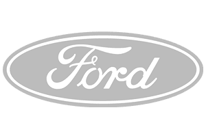 ford logo